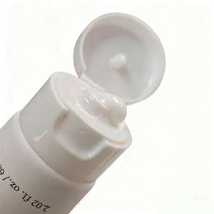 Crema Viso Idratante Ipoallergenica al Burro di Karité per Pelli Sensibili 2x Crema Intensiva Barriera 60ml - Product Image 3