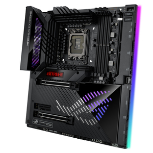 Rog Maximus z790 cực Bo mạch chủ hỗ trợ ổ cắm lga1700 cho 12th/13th Gen <span class=keywords><strong>Intel</strong></span> <span class=keywords><strong>Core</strong></span> CPU với DDR5 128GB Bộ nhớ - Product Image 3
