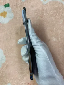 Hot bán không khí <span class=keywords><strong>Lite</strong></span> siêu mỏng 5.5 mét Slim 6.6 "OLED 120Hz 48mp máy ảnh LTE HK phiên bản 17 không khí điện thoại thông minh Tiếng Anh/Tây Ban Nha hỗ trợ - Product Image 4