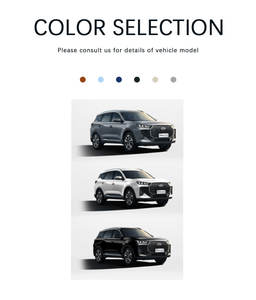 Chery Tiggo 7PLUS PHEV 2023 Champion Edition 1.5T DHT 55KM Fengxing Phev SUV hybride Nouvelles voitures hybrides - Product Image 2