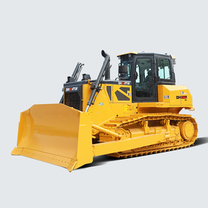 Excavadora de cadenas SHANTUI DH24-G |   Capacidad de Excavación de 3.8 m, 3 Modos de Potencia para Uso Municipal/Minero, Bomba de Motor Incluida, 1 Año de Garantía - Product Image 1