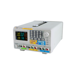 ODP3063 378W OWON แหล่งจ่ายไฟแบบตั้งโปรแกรมได้ 3 ช่องสัญญาณ พร้อมช่องสัญญาณ 2 ช่อง 0-30V/6A และ 0-6V/3A - Product Image 1