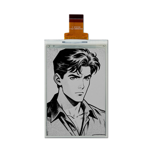 Màn hình E-<span class=keywords><strong>ink</strong></span> làm mới nhanh <span class=keywords><strong>3</strong></span>.68 inch <span class=keywords><strong>3</strong></span>.68'' độ phân giải 528x792 - Product Image 1