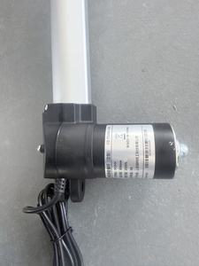 מפעיל ליניארי DC מהיר תגובה KAITON 24V 12V לכיסאות ומיטות מתכווננים - Product Image 5