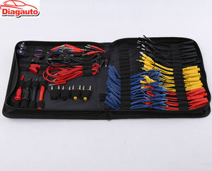 Kit di Test per Circuiti Multifunzione MST-08, Compatibile con Qualsiasi Multimetro Automobilistico, Adatto per Terminali Europei, Americani e Giapponesi - Product Image 3