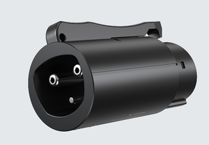 Nuevo T -- s-l-a J1772 Adaptador EV Conector 19KW Tasa de <span class=keywords><strong>potencia</strong></span> Compatibilidad universal para reemplazo/Reparación de <span class=keywords><strong>Tesla</strong></span> - Product Image 3