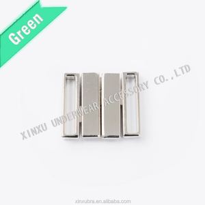 Nouveau fermoir avant soutien-gorge clips maillots de bain lingerie sous-vêtements accessoires - Product Image 2