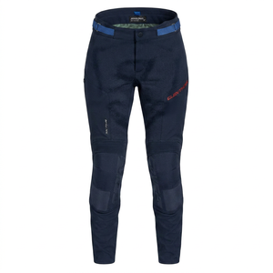 <b>Womens</b> Bm All-Weather Textile Motorbike Pants Waterproof Breathable Motorrad Riding/Racing <b>Trousers</b> Removable <b>Thermal</b> Liner CE - Product Image 1