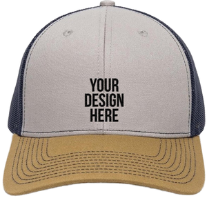 Regolazione di alta qualità Custom Logo camionista cappello classico uomo donna stile 3DPuff ricamo Design personalizzato il proprio concetto - Product Image 2