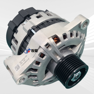 Repuestos <span class=keywords><strong>Bulldozer</strong></span> Alternador Weichai-Descuentos a granel disponibles 612600090816-Se adapta a <span class=keywords><strong>Shantui</strong></span> <span class=keywords><strong>Bulldozer</strong></span> DH17/24/<span class=keywords><strong>SD16</strong></span>/22/32/60 - Product Image 4