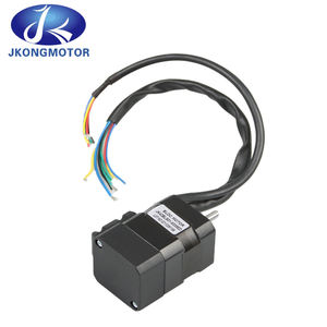 <span class=keywords><strong>Moteur</strong></span> électrique CC sans balais JK42BL60 34w <span class=keywords><strong>24</strong></span> <span class=keywords><strong>volts</strong></span> 4000 tr/min 42 mm <span class=keywords><strong>avec</strong></span> encodeur 1000ppr, <span class=keywords><strong>moteur</strong></span> 0,5 ch, <span class=keywords><strong>moteur</strong></span> CC sans balais haute vitesse - Product Image 4