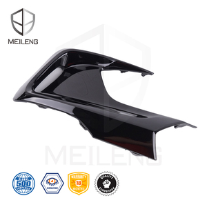 MEILENG fournisseurs de porcelaine pièces automobiles 71102-3Y0-H00 couvercle de phare antibrouillard avant en plastique pour Honda ZRV RZ3 - Product Image 2