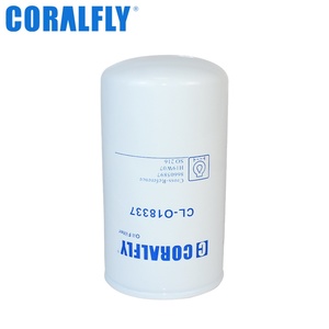 Filtre à huile 86605897 LF3861 W950/17 B7215 H19W07 so 216 pour équipement International New Holland - Product Image 2