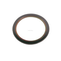 Joint d'étanchéité en spirale métallique/graphite haute pureté Wanmaotong, type de base, anneau intérieur/extérieur, excellente étanchéité, personnalisable 2,5-8 mm