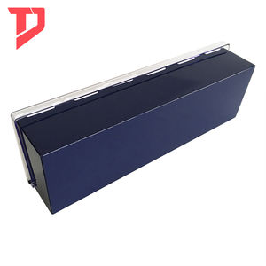 <span class=keywords><strong>Porta</strong></span> <span class=keywords><strong>pranzo</strong></span> in <span class=keywords><strong>acciaio</strong></span> inossidabile vano regolabile da Bar 1000ml caratteristiche uniche di protezione ambientale per scatole regalo di frutta - Product Image 5