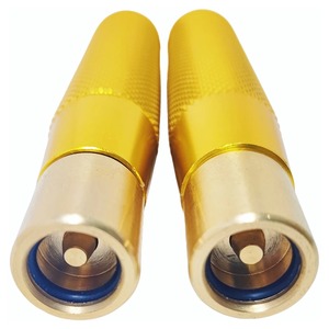 Air Expansion Shaft Air Valve Accessories <b>Inflatable</b> Gun Handle <b>Inflatable</b> Rod, <b>Inflatable</b> Roller Punch Head - Product Image 5