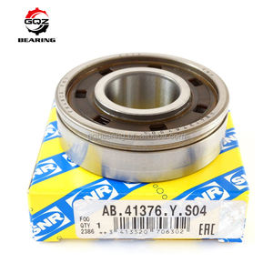 AB.41376.Y. S04 <span class=keywords><strong>SNR</strong></span> חריץ עמוק כדור נושאות 25x59x17.5mm - Product Image 3