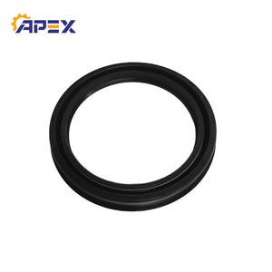 อะไหล่รถขุด APEX ทนทาน อะไหล่เครื่องจักร 421-22-32460 ซีลน้ำมันสำหรับรถตักล้อยางงานก่อสร้าง WA320-5 WA380-3 - Product Image 5
