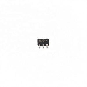 UCC27517DBVR-JSM SOT-23-5 Gate <b>Driver</b> Chip - Product Image 1