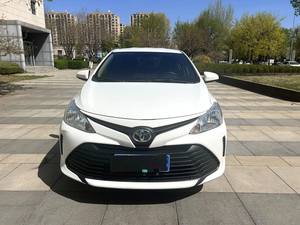 Toyota <span class=keywords><strong>Vios</strong></span> Usado 2017-2019, Volante a la Izquierda, 1.5L S-CVT, Sedán con Control de Estabilidad VSC, Auto de Segunda Mano Confiable para Exportación - Product Image 2