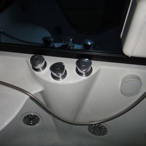 Prefab คู่อบไอน้ำ/อบไอน้ำฝักบัว - Product Image 3