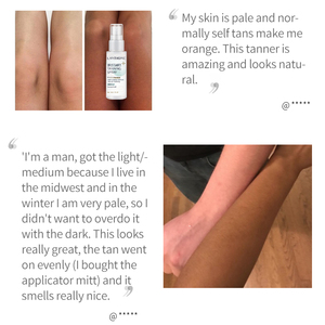 <span class=keywords><strong>Spray</strong></span> Bronceador Instantáneo, Unifica el Tono de Piel, Autobronceador, Bronceado Oscuro, Larga Duración, Resistente a la Decoloración, Marca Privada OEM - Product Image 3