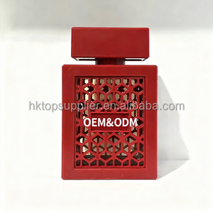 Perfume Corporal Árabe de Lujo de Alta Calidad de 100 ml para Mujer, Unisex, Fragancia Duradera con Aroma a Leche - Product Image 2