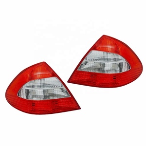 Fanale posteriore sinistro E destro fanali posteriori per <span class=keywords><strong>Mercedes</strong></span> classe E 02-09 2118202364 2118202464 <span class=keywords><strong>211</strong></span> 820 23 64 <span class=keywords><strong>211</strong></span> 820 24 64 - Product Image 1