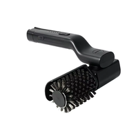 Brosse de nettoyage électrique pour barbecue, alimentée par USB 3,7 V CC, rechargeable, tête rotative à couple élevé, pour grilles en acier inoxydable 304