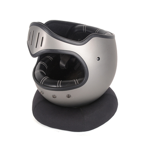 Bantalan Helm Motor, Suku Cadang Sepeda Motor, Helm Sepeda Motor, Sandaran Cincin Donat untuk Pembersihan - Product Image 3