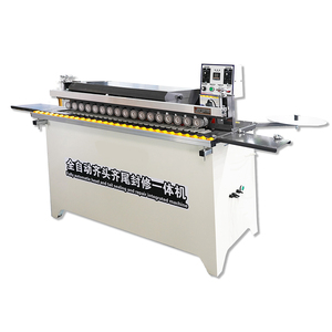 2.5cm nouveauté baguage des bords, coupe. polissage et coupe d'extrémité machine de baguage des bords tout-en-sur - Product Image 6