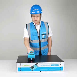 Çelik çubuk donatı tarama takviyeli Bar bulucu testi çelik çubuk inşaat demiri göstergesi kalibrasyon testi blok inşaat demiri dedektörü Test cihazı - Product Image 5