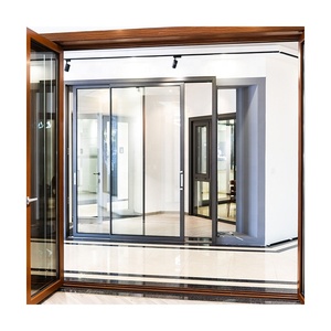 Bolla — portes coulissantes bi pliantes, livraison gratuite - Product Image 1