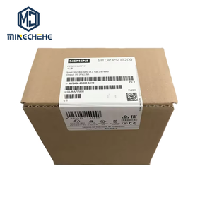 New Original 6ep34368sb000ay0 SITOP PSU8200 <b>Power</b> <b>Supply</b> in Stock 6EP3436-8SB00-0AY0 - Product Image 1