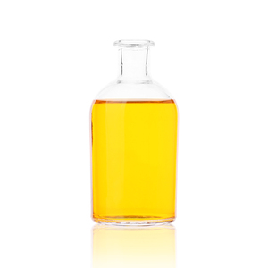 Bán Buôn 250Ml Sang Trọng Thanh Lịch Rỗng Glass <span class=keywords><strong>Reed</strong></span> Nước Hoa Khuếch Tán Chai Cho Tinh Dầu Hương Liệu Màn Hình In Bề Mặt - Product Image 2