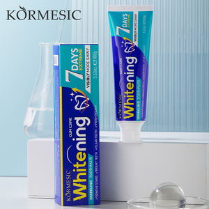 คอร์เมซิค ยาสีฟันขจัดคราบฝังลึก 100 กรัม ลมหายใจหอมสดชื่น เผยฟันขาวกระจ่างใสอย่างเป็นธรรมชาติ ด้วยแร่ภูเขาไฟ - Product Image 2