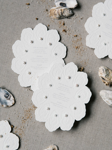 การ์ดต้อนรับงานเลี้ยงแต่งงานทรงรีปรับแต่งได้ตามต้องการบัตรโต๊ะ<span class=keywords><strong>เมนู</strong></span>ผ้ากำมะหยี่พื้นผิวตัวหนังสือ - Product Image 2