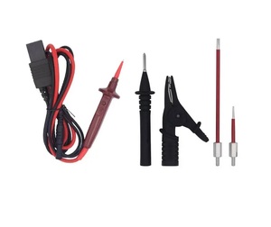 Testeur de résistance d'isolement numérique haute tension Kyoritsu Kew3022A, testeur de continuité, plage 50/100/250/500V, capacité 2000M Ohm - Product Image 2