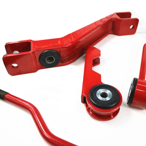 Dqhilux — stabilisateur de kits de sport, 4x4, suspensions, bras d'espace arrière, barre de balançoire - Product Image 2