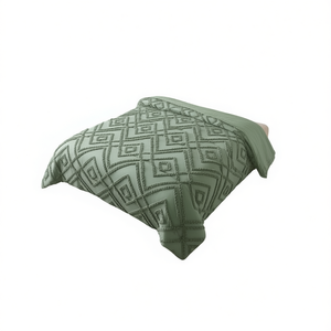 Edredón Queen Size/Matrimonial XL Taxco Vianney - Product Image 1