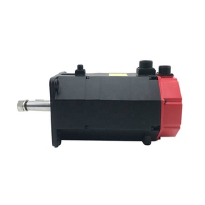 ชุดควบคุม FANUC A06B-0143-B675 ซีรีส์ A06B ของแท้ สำหรับระบบอัตโนมัติในเครื่องจักร ชิ้นส่วนขับเคลื่อนการเคลื่อนที่ - Product Image 3