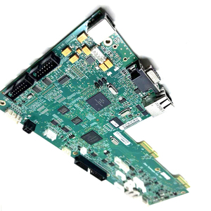 Carte mère reconditionnée ISSCX P1050997-01 pour Zebra ZT410/ZT 410 - Product Image 5