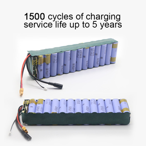 Vente en gros en Chine de batterie <span class=keywords><strong>48V</strong></span> <span class=keywords><strong>13Ah</strong></span> E Batterie de vélo Scooter électrique <span class=keywords><strong>48V</strong></span> 13S2P 8Ah 10Ah Lithuim Batterie <span class=keywords><strong>48V</strong></span> - Product Image 3