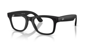 Gafas Inteligentes Meta Gen 2 con Cámara, Asistente de Voz Meta AI, Audio de Oreja Abierta, Manos Libres, Video 1080P <span class=keywords><strong>para</strong></span> Viajes y Vlogs - Product Image 2