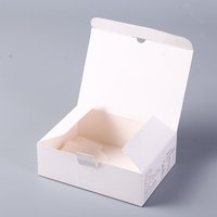 Carton FBB/Carton ivoire C1S recyclable sur mesure, super haute densité, 0,55 mm, 210 g/m², 245 g/m², 330 g/m², pour l'emballage