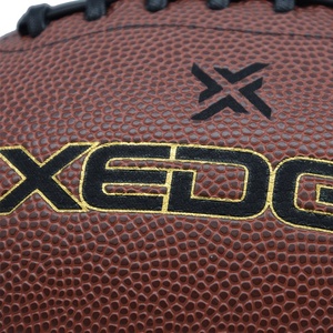 Top Quality PU <strong>American</strong> <strong>Football</strong> Composite Leather <strong>American</strong> <strong>Football</strong> Official Size 7 <strong>Football</strong> <strong>ball</strong> - Product Image 6