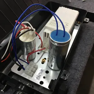 Прожектор заливающего света 250 Вт, 400 Вт, ip65, светильник для металлогалогенной лампы или натриевой лампы высокого давления, 20 лет производителя - Product Image 5