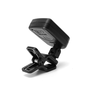 Accessorio professionale all'ingrosso a buon mercato in palissandro e metallo acustico/sintonizzatore per chitarra elettrica corde per basso - Product Image 2