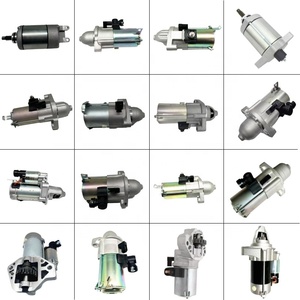 Mô tơ khởi động điện ô tô chất lượng cao của nhà sản xuất dành cho Honda, Toyota, Nissan, Ford, BMW, Mercedes-Benz, Hyundai, Chevrolet, VW - Product Image 6