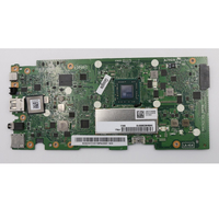 Placa base para portátil Lenovo Chromebook S345-14AST A4-9120 4G LA-H141P, suministro al por mayor